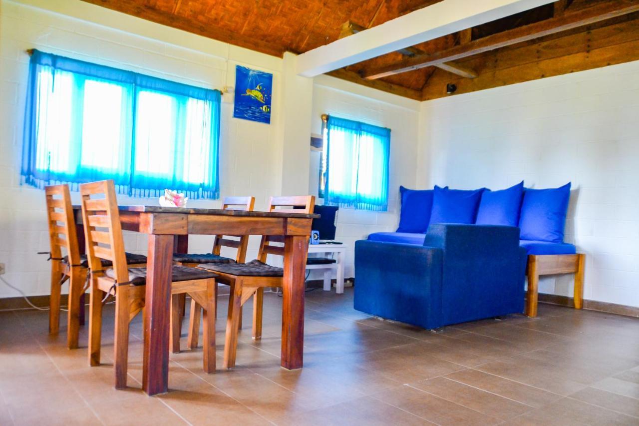 H2O Peaceful Yoga Resort Gili Air Exterior foto