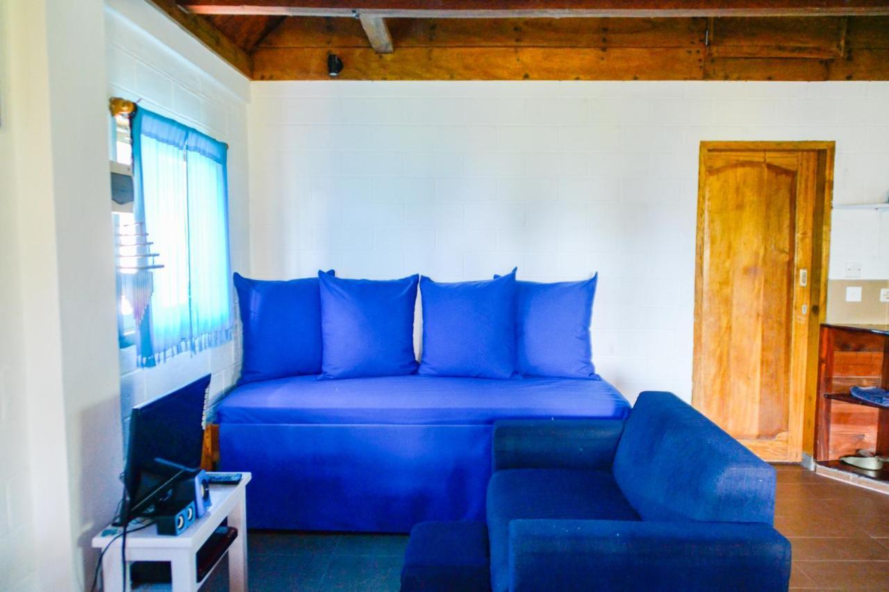 H2O Peaceful Yoga Resort Gili Air Exterior foto