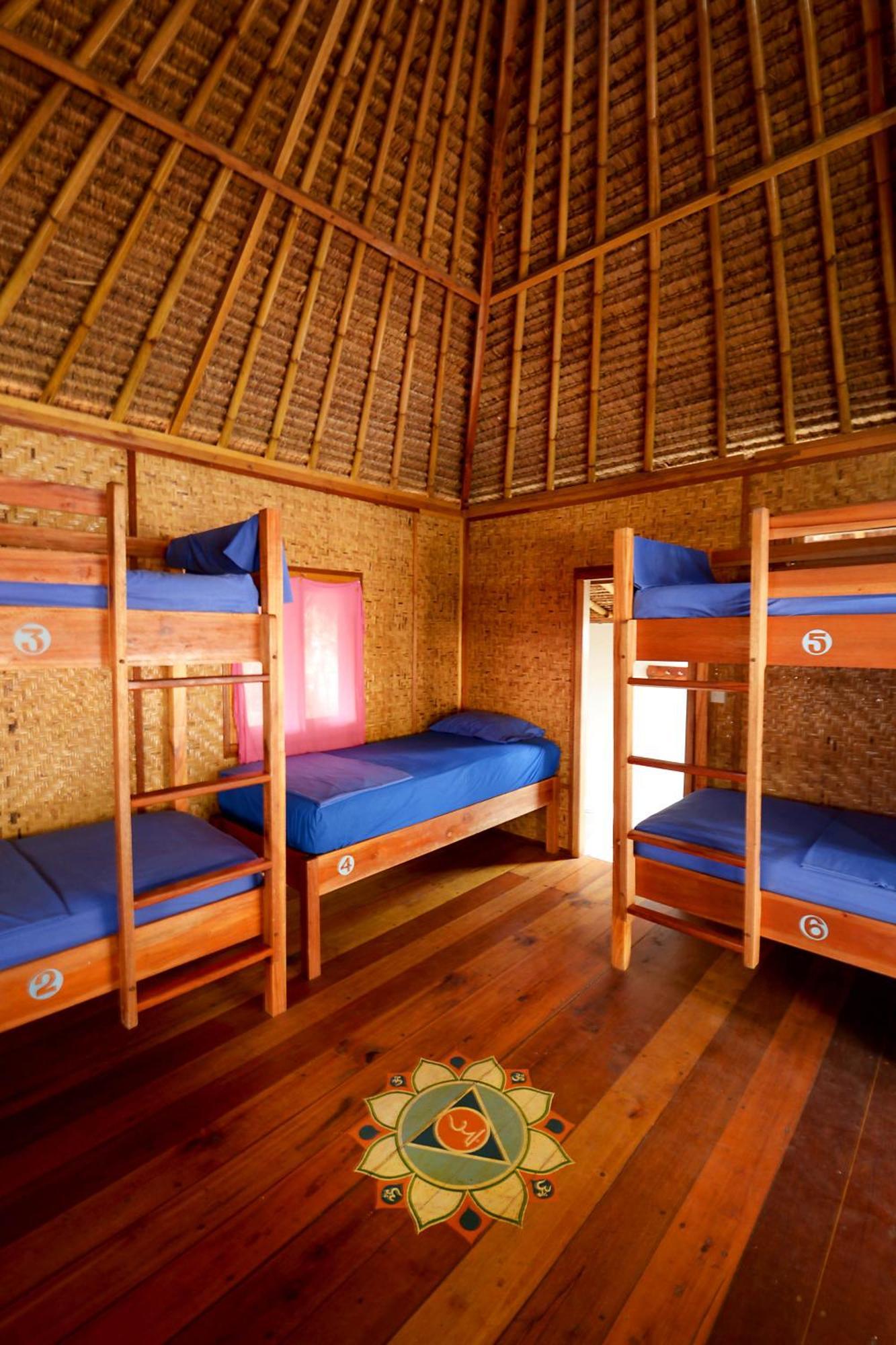 H2O Peaceful Yoga Resort Gili Air Zimmer foto